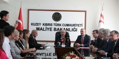 TATAR:”Kooperatifler profesyonel şekilde denetlenecek”