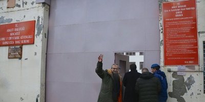 Mahkeme, Sırrı Süreyya Önder için mütalaa istedi