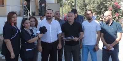 Hemşire nakillerinin 16 Ekim’de yapılacağı açıklandı