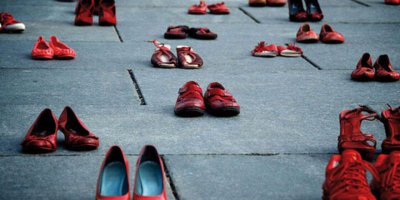 Eylül ayında 53 kadın öldürüldü