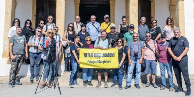 Kıbrıs’ı adım adım gezecekler