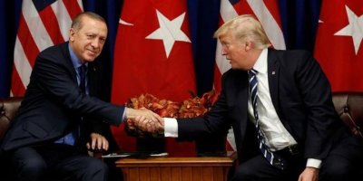 ABD açıkladı, manşetler değişti!