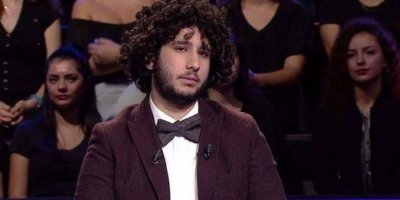 Kazandığı parayı nasıl değerlendireceğini açıkladı