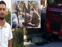 “Arif Ummak nasıl öldü?”