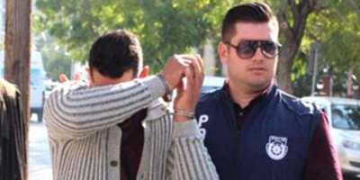 Cinsel istismarda bulunan Terkan’a 3 yıl hapis cezası