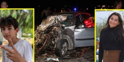 Dualar Hasan ve İlayda için