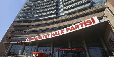 CHP’den hükümete ‘harekat’ çağrısı!