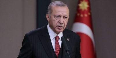 Erdoğan: ABD askerleri çekilmeye başladı