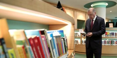 Ahmet Hakan: Tayyip Erdoğan nefretini yenmenin yolu bulunmalı