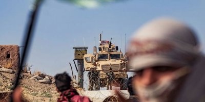 Almanya'dan Türkiye'ye askeri harekat uyarısı