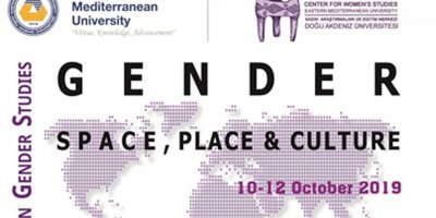 7. uluslararası toplumsal cinsiyet eşitliği konferansı 10 ekim’de