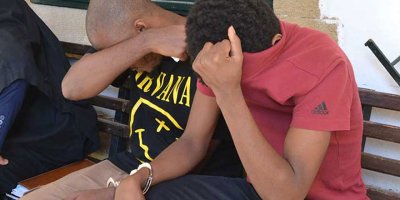 Sahte damga mühürleri ile ilgili tutuklamalar sürüyor