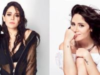 Dünyaya hediyemle geldim