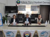 Arca’dan çağrı: “Toplumun yüzde 11,5’inde diyabet var. Ülkede sağlık, buna bağlı olarak da diyabet politikası geliştirilmeli”