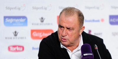 Fatih Terim'den yönetime: Paranız yoksa ben veririm
