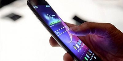 Yurtdışı çıkış harç pulu akıllı telefonlarda