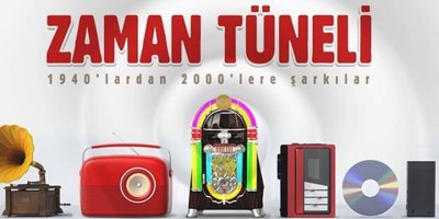 LBO “zaman tüneli” ile sezonu açıyor