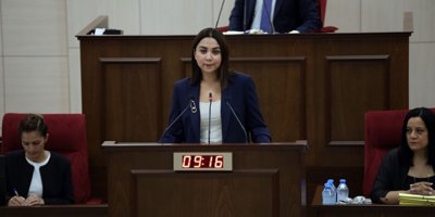 Baybars: “23 ekim’den itibaren onlıne ikamet izni alınabilecek”