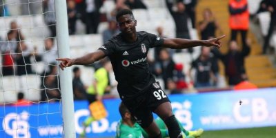 Abdullah Avcı’nın yeni 10 numarası: Abdoulay Diaby