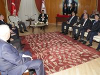 Milli mücadele madalyaları bugün dağıtılmaya başlandı