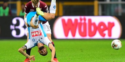 Napoli oyuncusu Elseid Hysaj ölümden döndü!