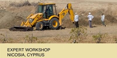 Ara bölgede kayıp şahıslar atölye çalışması yapılacak