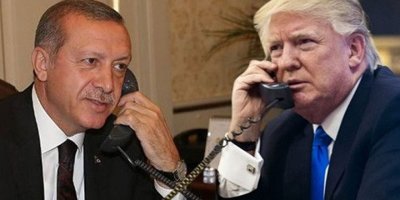 Ne konuştukları ortaya çıktı