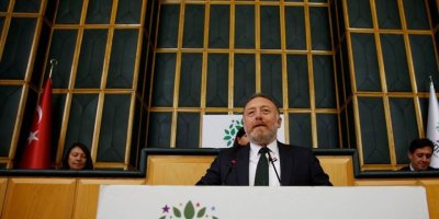 HDP: Tezkerelere 'evet' derseniz bir kez daha bu suça ortak olacaksınız