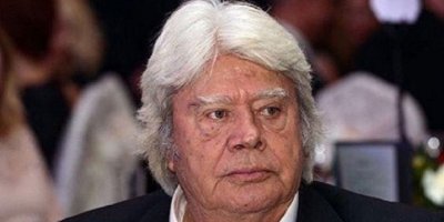 Cüneyt Arkın'dan Trump'a tepki: Sen bizi o zenciler mi sandın?