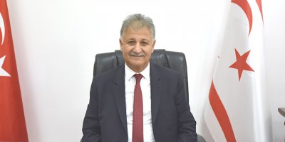 "Lefkoşa'nın yükünü çekemiyor"