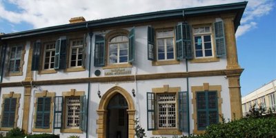 Kıbrıs Vakıflar İdaresi, Abdullah Paşa Vakfı’nın kapatılmadığını duyurdu