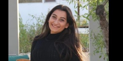 İlayda Amasyalı yoğun bakımdan çıktı...