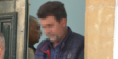 İgor Yusin 8 gün daha tutuklu kalacak