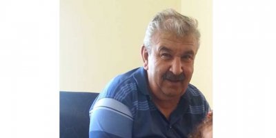 Yaşam savaşı veriyor