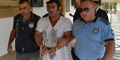 Uyuşturucu madde ile yakalandı