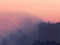 Rus istihbarat binasında çıkan yangında 3 kişi öldü