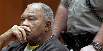 "ABD tarihinin en tehlikeli seri katili"