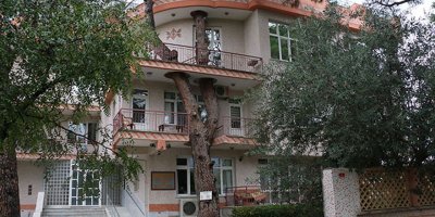 İşte güzellik budur