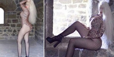 Bu fotoğrafa gözaltı