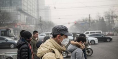 Hindistan'da hava kirliliğinden dolayı tek-çift plaka uygulamasına geçilecek