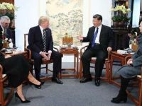 ABD ile Çin arasında ticaret anlaşmaları "Yeni bir dünya rekoru"