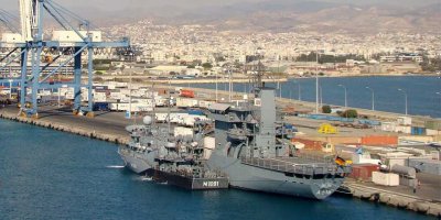 Rum denizciliğinin “Aşil topuğu”