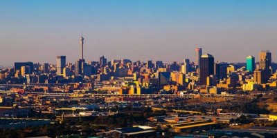 Afrika'nın en zengin ülkesi Güney Afrika Cumhuriyeti