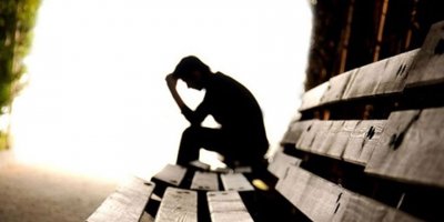 Her 4 kişiden biri bir döneminde ruhsal rahatsızlık geçirme riskiyle karşı karşıya