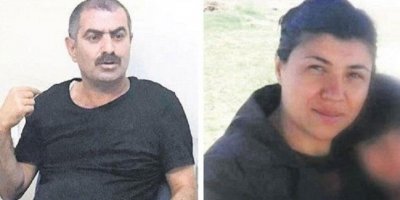 Emine Bulut'un katili hakim karşısında