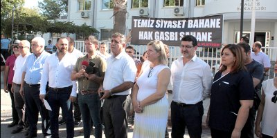 “Toplumun aklıyla daha fazla dalga geçmeyin”