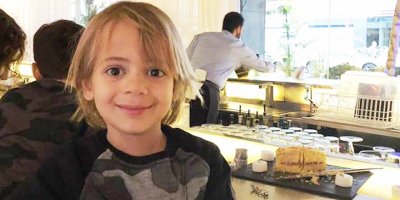 Cengiz yaşam savaşını kaybetti