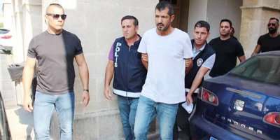 Parkta cinayete 28 yıl hapis