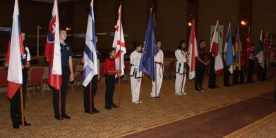 19. Uluslararası DR. Fazıl Küçük Oyunları’nın açılışı yapıldı