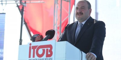 Bakan Varank: Türk lirasının arkasında durun